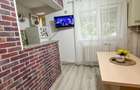 Inchiriez apartament 2 camere decomodate in Turda, Micro 1