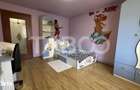 Casa individuala cu intrare de la 2 strazi 4 camere Poplaca Sibiu