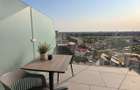 Apartament 2 camere I Prima inchiriere I One Verdi Park | Floreasca - 5
