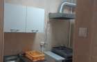 Garsoniera OPEN-SPACE,Teiul Doamnei, RENOVAT, NOU,AC - 2