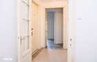 Apartamentul din turnul cu glorieta Calea Victoriei nr. 2 - 9