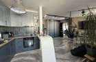 Apartament cu 2 camere, 62mp, zona BMW Floresti - 4