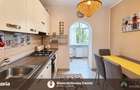 Apartament 2 camere decomandat, Nicolina Prima Statie, Etaj 2