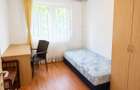 Apartament cu 4 camere, 2 bai, etaj 1 Mana?tur, zona BIG - 2