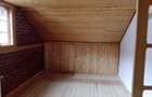 Vila P+M Busteni 9.7 Booking, 5 dormitoare, fosa septica, centrala, curte, garaj - 18