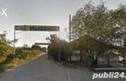 Teren DN5 Giurgiu Bucuresti, 2000mp, zona Plase Sudate, Gecor - 2