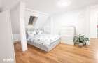 Apartament spatios cu 4 camere balcon parcare liniste Arhitectilor - 4