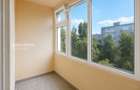 SemiCentral | Favorit | 3 Camere | 3 Min. Metrou | 2 Balcoane - 4