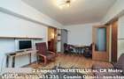 Vanzare apartament 2 camere TINERETULUI, str. CR Motru, METROU - 12