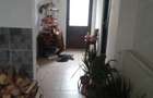 vand teren casa si anexa