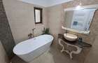 Apartament Unic Tip Vila | Izola?ie 50cm+20cm | Parcare