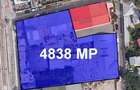 Proprietate ideala pentru ansamblu rezidential comercial, suprafata 4838 mp. - 6