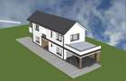 Teren intravilan construibil 504 mp PUD aprobat Turda Noua, Str. Cucului nr. 44 - 6