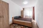 Apartament cu 3 camere, etaj 1 + loc de parcare pe Aleea Predeal