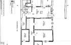 Apartament generos de vanzare in Cisnadie, 150 mp + anexe si teren