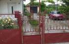 Vind casa cu teren 10 km de Ramnicu Valcea in Stolniceni Str. Buridava Nr. 34 - 12