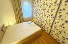 2 camere,modern, bloc nou, terasa, parcare, Buna Ziua, Trifoiului - 9