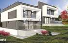 Duplex cu garaj subteran in Dezmir