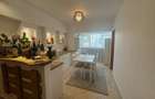 Apartament mobilat si utilat modern, suprafata generoasa , zona Trocadero - 13