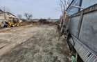 Teren Industrial/Comercial 1100mp, Deschidere 33ml la DN1A Crevedia (Platforma betonata, Utilitati) - 3