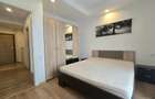 COSMOPOLIS - Apartament 2 camere tip studio, mobilat si utilat - 8
