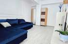 PRIMA INCHIRIERE, bloc NOU, apartament 2 camere decomandat, etaj 1, mobilat, utilat nou, direct PROPRIETAR, statie autobuz, supermarket - 2