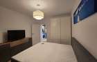 Inchiriez ap. 2 camere, prima inchiriere, loc parcare, buncar, boxa - 4
