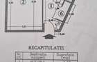 Particular inchiriez garsoniera Bl. Lacul Tei intersectie cu str.Doamna Ghica - 5