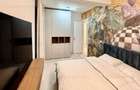 Penthouse 3 camere | terasa 85 mp | parcare subterana- Tractorul