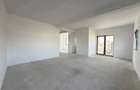 Duplex 4 camere, 125 mp utili, 350 mp teren, terasa 10mp - Giarmata Vii