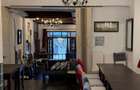 Bistro-Cafe | Ceainarie | Cofetarie Arcul de Triumf