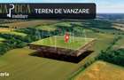 Teren intravilan pentru constructii de vanzare in Dambul Rotund, Cluj - 3