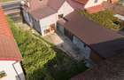 DE VANZARE CASA SPATIOASA IN BRADU - JUD.SIBIU