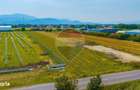Teren Intravilan|5.686 Mp| M3 |Potential Rezidential|Brasov