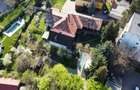 P.F. vind TEREN 1770 mp in cartierul Zorilor cu casa existenta demolabila. - 3