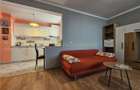 Apartament cu 2 camere renovat in Centrul Istoric - 14