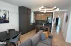 Apartament nou 3 camere in Baneasa