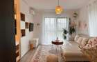 Apartament personalizat de 5 camere in complexul Parcului 20 - 6