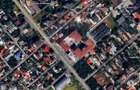 Teren Sectorul 1 cu autorizatie de constructie Straulesti - 3