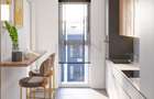 REA1023429 Apartament 2 camere Aviatiei Nord