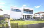 Vanzare Casa - Vila - Premium Pipera - Tunari - Locuinta si Birou - HOME OFFICE - 380 mp teren - 9