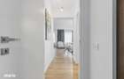 Apartament 2 camere, 54 mp, complet finisat West Avenue Residence
