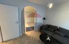 Studio premium Floreasca | 40,7 mp | Mobilat modern | Etaj 1 - 3