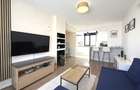 Apartament 2 Camere | Prima Inchiriere | Posibilitate Parcare | Rond OMV Pipera - 1