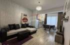 Apartament de 3 camere de vanzare vedere frontala la mare Mamaia - 1