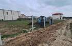 Teren de vanzare LAZU 420 m cu utilitati - 4