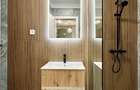 2 camere, 45 mp, balcon 10 mp, garaj, etaj 4 din 8, lift, Eroilor - 5