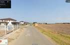 Teren intravilan Balotesti 10.000 mp - 1