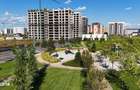 3 camere in ansamblu privat | 0% comision | 10 min West Gate - 1