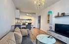 De inchiriat apartament cu 2 camere bloc nou Prima, str. Onestilor - 5